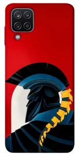 Чохол на Samsung Galaxy M12 Agamemnon фото 1 з 1