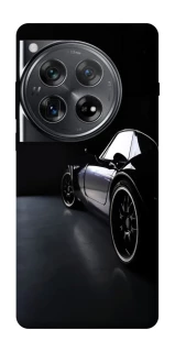 Чехол на OnePlus 12 Черный 911 фото 1 из 1