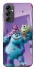 Чохол на Samsung Galaxy A14 4G/5G Monsters friends фото 1 з 1