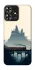 Чохол на ZTE Blade A73 4G Hogwarts v1 фото 1 з 1