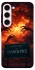 Чохол на Samsung Galaxy S23+ Stranger Things ver.13 фото 1 з 1