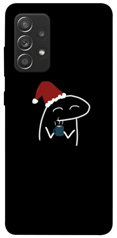 Чохол на Samsung Galaxy A52 4G / A52 5G Christmas mood фото 1 з 1
