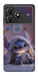 Чохол на ZTE Blade A36 Stitch ver.3 фото 1 з 1