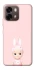 Чехол на Oppo A6 Sakura Bunny Solo фото 2 из 2