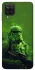 Чехол на Samsung Galaxy A12 stormtrooper фото 1 из 1