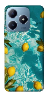 Чохол на Realme C63 Lemon фото 1 з 1