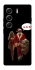 Чехол на Tecno Camon 40 Bad Santa фото 1 из 1