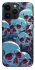 Чехол на Apple iPhone 14 Pro Max (6.7") Skulls v2 фото 1 из 1