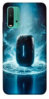 Чохол на Xiaomi Redmi Note 9 4G / Redmi 9 Power Руна Іса фото 1 з 1