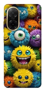 Чехол на Xiaomi Redmi A5 (Europe version) Smiles фото 1 из 1