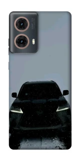 Чехол на Motorola Moto G85 Lexus v8 фото 1 из 1