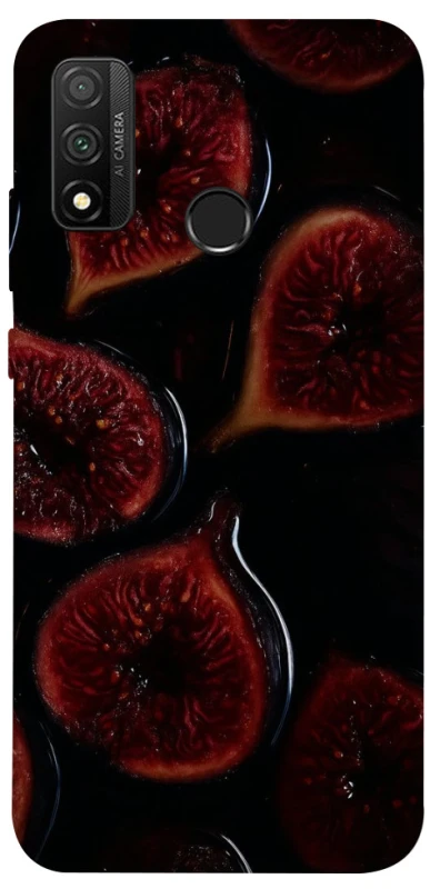 Чохол на Huawei P Smart (2020) VioletFig фото 1 з 1