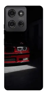 Чехол на Motorola Moto G75 BMW v21 фото 1 из 1