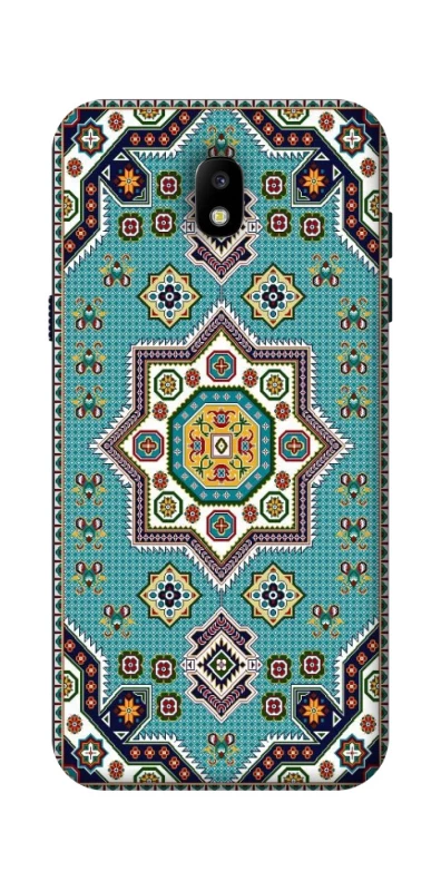 Чехол на Samsung Galaxy J5 (2017) Килим v7 фото 1 из 1