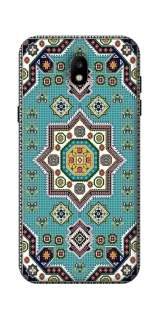 Чохол на Samsung Galaxy J5 (2017) Килим v7 фото 1 з 1