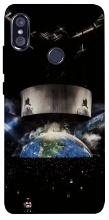 Чохол на Xiaomi Redmi Note 5 Pro / Note 5 (AI Dual Camera) Kanye West ver.7 фото 1 з 1