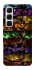 Чохол на Infinix Hot 60i Mortal Kombat ver.5 фото 1 з 1