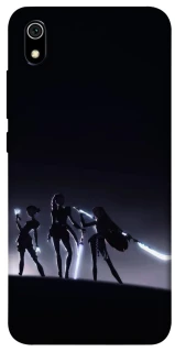 Чохол на Xiaomi Redmi 7A K-Pop Demon Hunters ver.1 фото 1 з 1