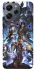 Чохол на Xiaomi Redmi 12 Warcraft v3 фото 1 з 1