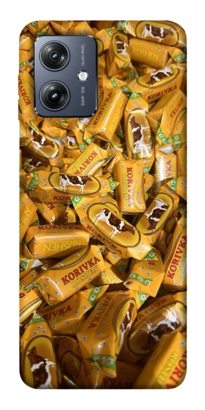 Чехол на Motorola Moto G54 Roshen фото 1 из 1