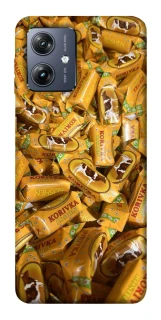 Чехол на Motorola Moto G54 Roshen фото 1 из 1