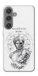 Чехол на Samsung Galaxy S24 Tattoo ver.5 фото 1 из 1
