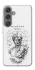 Чехол на Samsung Galaxy S24 Tattoo ver.5 фото 1 из 1