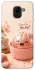 Чехол на Samsung J600F Galaxy J6 (2018) Dumpling ver.1 фото 1 из 1
