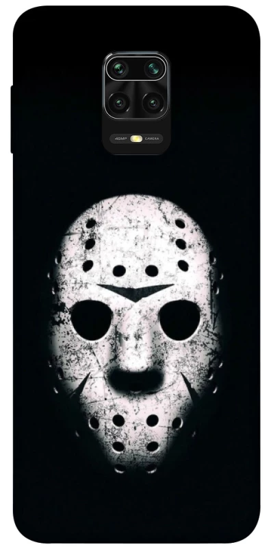 Чехол на Xiaomi Redmi Note 9s / Note 9 Pro / Note 9 Pro Max Jason фото 1 из 1