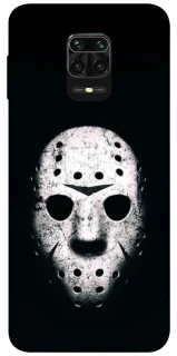 Чехол на Xiaomi Redmi Note 9s / Note 9 Pro / Note 9 Pro Max Jason фото 1 из 1