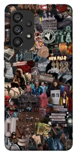 Чохол на Samsung Galaxy A53 5G Stranger Things ver.24 фото 1 з 1