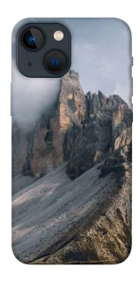 Чехол на Apple iPhone 13 mini (5.4") Mountains v2 фото 1 из 1