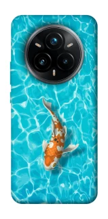 Чехол на Realme 14 Pro Fish фото 1 из 1