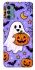 Чохол на Motorola Moto G60 Halloween v15 фото 1 з 1