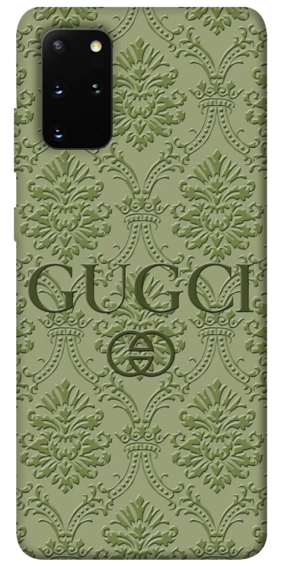Чохол на Samsung Galaxy S20+ Gucci ver.9 фото 1 з 1