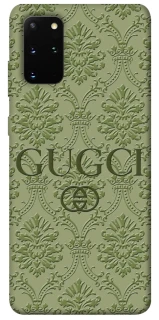 Чохол на Samsung Galaxy S20+ Gucci ver.9 фото 1 з 1