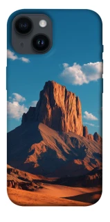Чохол на Apple iPhone 14 (6.1") Arizona mountain v2 фото 1 з 1