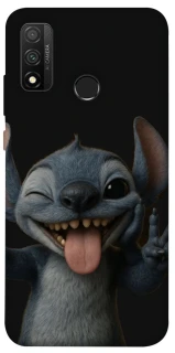 Чехол на Huawei P Smart (2020) Stitch фото 1 из 1