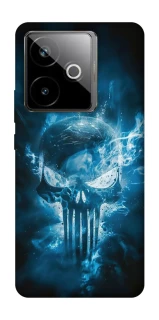 Чехол на Realme GT 7T Каратель v2 фото 1 из 1