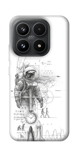 Чехол на Xiaomi 17 Tattoo ver.1 фото 1 из 1