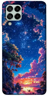 Чехол на Samsung Galaxy M53 5G Universe фото 1 из 1