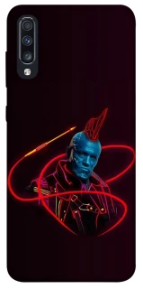 Чохол на Samsung Galaxy A70 (A705F) Yondu фото 1 з 1
