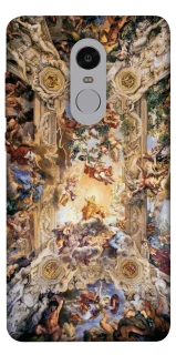 Чехол на Xiaomi Redmi Note 4X / Note 4 (Snapdragon) Искусство фото 1 из 1