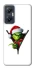 Чохол на Infinix Hot 20 5G Grinch mood ver.2 фото 1 з 1