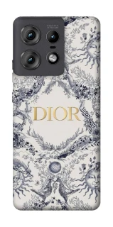 Чохол на Motorola Edge 50 Pro Dior фото 1 з 1