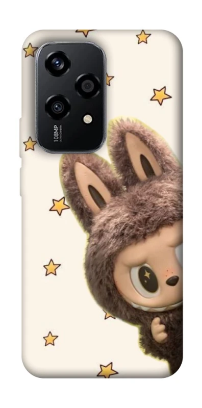 Чохол на Honor 200 Lite Cute Zimomo фото 1 з 1