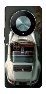 Чохол на Huawei Magic6 Lite White porsche фото 1 з 1