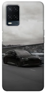 Чехол на Oppo A54 4G RS6 grey фото 1 из 1