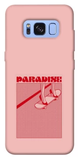 Чехол на Samsung G950 Galaxy S8 Paradise фото 1 из 1