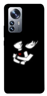 Чохол на Xiaomi 12 / 12X We love фото 1 з 1